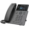 IP telefón Grandstream GRP2610P s Carrier‑Grade podporou PoE a HD audiom