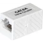 VALUE RJ45 Spojka Kat.6A, nechránená, (21.99.3013)