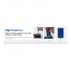 UV/LCD HARD TOUGH sivá 1 kg