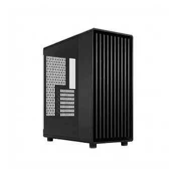 PC skriňa Fractal Design North Momentum Edition čierna