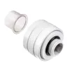 Alphacool Eiszapfen PRO 17484 spojka pre HardTube 16 mm G1/4, biela, 6 ks