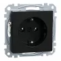 Zásuvka merten MEG2301-0403 16A 250V ochranná zásuvka