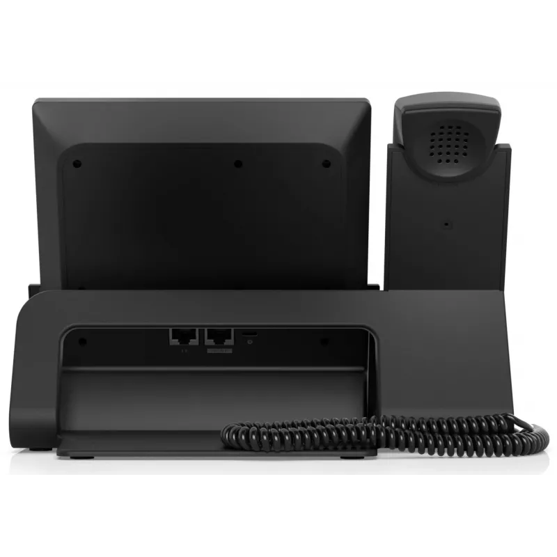 Ubiquiti Phone Touch Max smart telefón čierny
