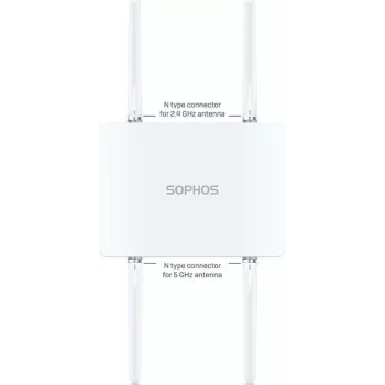 Sophos AP6 420X vonkajší access point (EUK) plain so supportom, 36 mesiacov SMB (AP4XEZ36ZZPCNP)