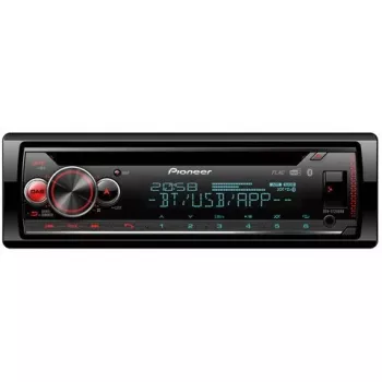 Autorádio Pioneer DEH-S720DAB čierna 200W Bluetooth