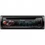 Autorádio Pioneer DEH-S720DAB čierna 200W Bluetooth