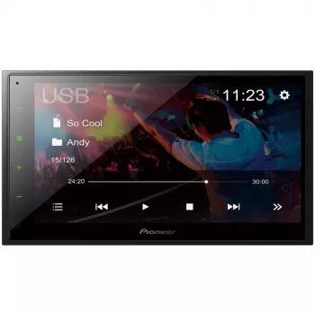 Multimediálny prehrávač do auta Pioneer DMH-A340DAB