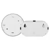 Hlásič oxidu uhoľnatého K5CO + hlásič dymu 2030-DSR3 KIDDE