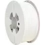 Verbatim - biela, RAL 9003 - 1 kg - PTEG filament (3D)