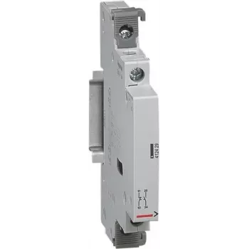 Legrand 412429 elektrické relé viacfarebné