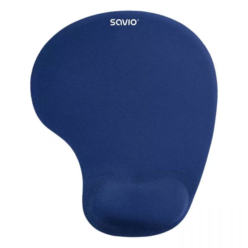 SAVIO MP-01NB podložka pod myš tmavomodrá