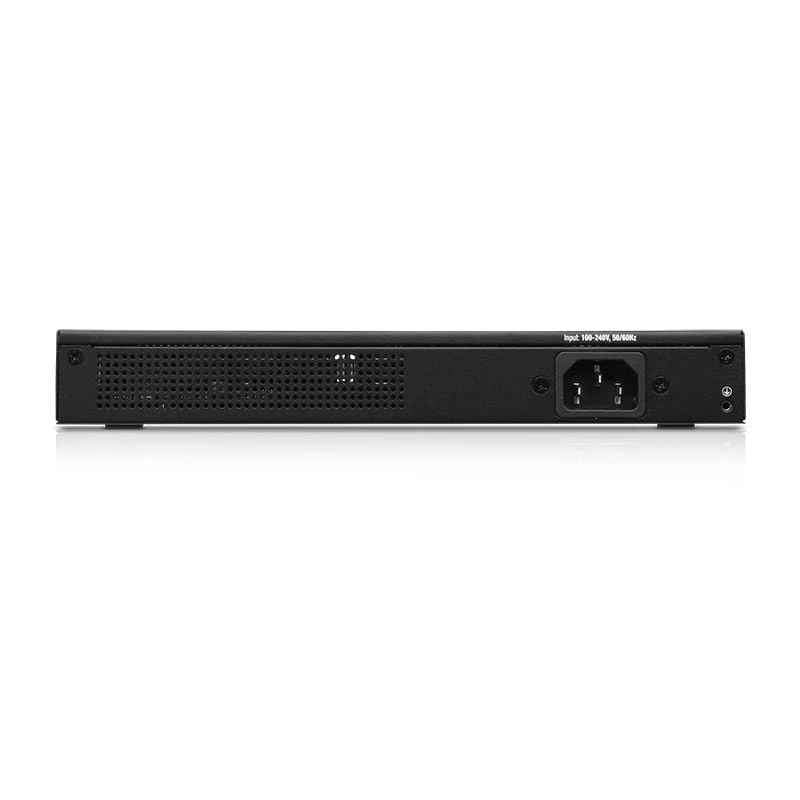 Káblový router Ubiquiti EdgeRouter 4