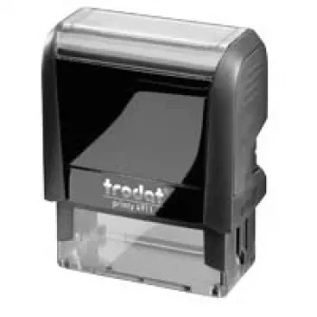 TRODAT PRINTY 4911 (4911N sivá)