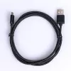 TB Micro USB - USB 1,5 m kábel čierny (AKTBXKU2SBA150B)
