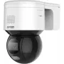 IP bezpečnostná kamera Hikvision DS-2DE3A400BW-DE(F1)(S5) Dome