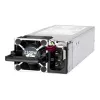 Hewlett Packard Enterprise HPE - napájací zdroj Hot-Plug (modul) - Flex Slot - 80 PLUS Titanium - AC 200/240 V (P44712-B21)