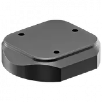 Simucube 3 70mm adaptér