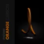 MDPC-X Sleeve Medium - oranžová-carbon, 1m