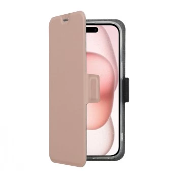 Screenor Clever iPhone 16 MagSafe ružové