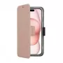 Screenor Clever iPhone 16 MagSafe ružové