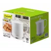 Feel-Maestro MR067 kanvica 1,2 L 1200 W biela