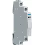 Hager ESC080 – sivá – 6 A – 1/6 mm² – -10 – 50 °C – 230 V