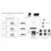 HIKVISION DS-KD8003-IME1(B)(O-STD)/EU modul videodomofónnej kamery