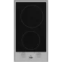Beko HDCC32200X varná doska vstavaná indukčná varná doska 2 zóny