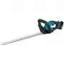 Makita DUH506RF akumulátorové nožnice na živý plot dvojitý nôž 2,9 kg