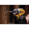 DEWALT. SKRUTKOVAČ 12V 1/4 DCF601D2 8Nm 2x2,0Ah