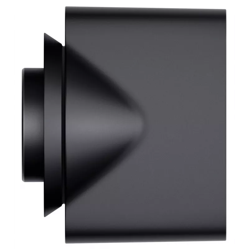 Fén na vlasy Dyson Supersonic 1600 W modrá meď prúd vzduchu 13,3 l/s