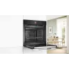 Bosch Serie 8 HBG7722B1 rúra na pečenie 71 L 3600 W čierna