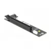Konvertor 2 x SFF-8654 na PCIe x16 bifurkácia DeLOCK 64148
