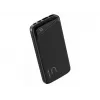 Prenosná powerbank Navitel PWR10 MX čierna 10000 mAh
