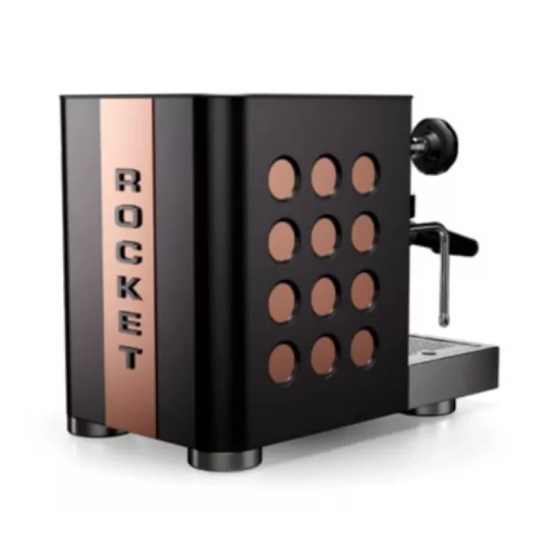 Rocket Espresso Milano Appartamento TCA poloautomatický kávovar 1,8 L