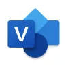 Microsoft Visio Pro 2021 všetky jazyky eurozóna ESD download