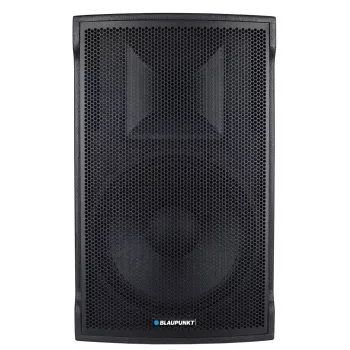 Prenosný reproduktor Blaupunkt PA1500PRO, čierny