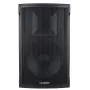 Prenosný reproduktor Blaupunkt PA1500PRO, čierny
