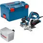 Bosch GHO 40-82 C Professional čierna, modrá, strieborná 14000 ot/min 850 W