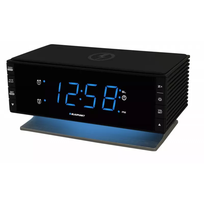 Rádiobudík Blaupunkt CR55CHARGE