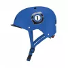 Globber | tmavomodrá | prilba Elite Lights Racing, XS/S (48-53 cm) | 507-300