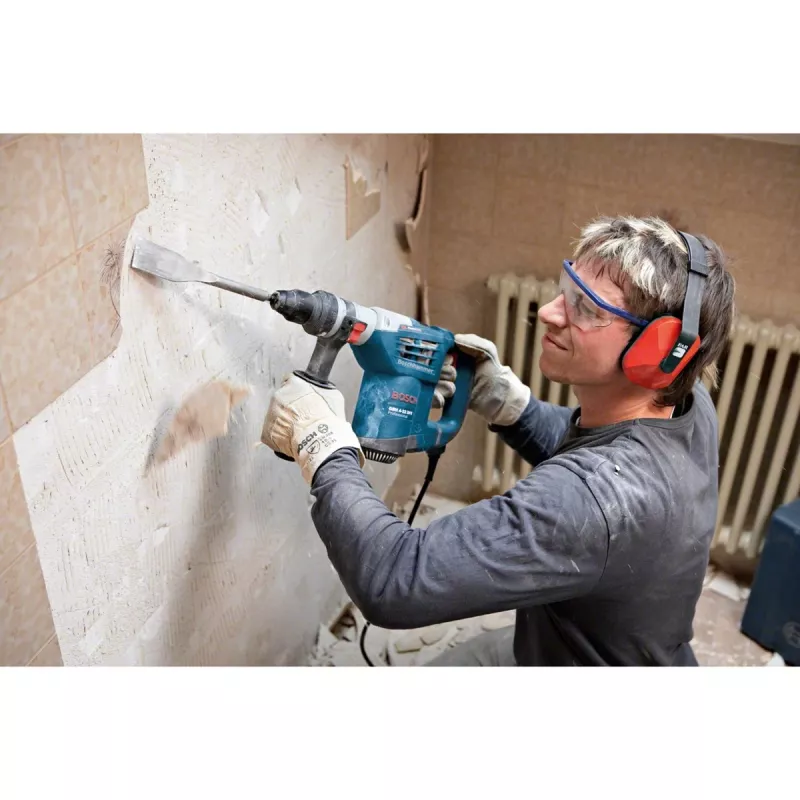 Bosch GBH 4-32 DFR-Set 900 W 760 ot/min