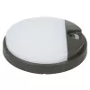 LED 15W lampa s infračerveným senzorom pohybu MACLEAN MCE291 GR