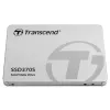 SSD disk Transcend 64 GB 2,5 palca SATA3 SSD370S