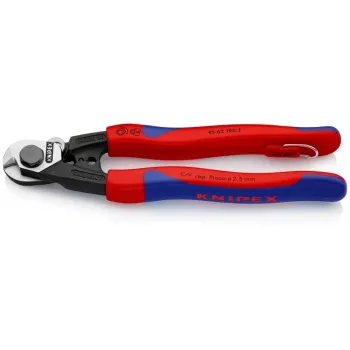 Ručný káblový nôž Knipex 95 62 190 T