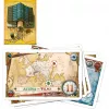 Spoločenská hra Rebel Asmodee Zug um Zug - Europa 1912, rodinná hra, vek 8+