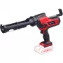 Einhell TE-SG 18/10 Li - Solo akumulátorová vytláčacia pištoľ na kartuše
