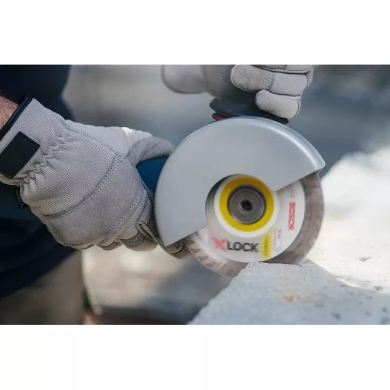 Bosch 2 608 615 138 príslušenstvo k uhlovej brúske rezací kotúč