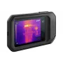 Termokamera FLIR C-5 čierna so vstavaným displejom 160 x 120 pixelov