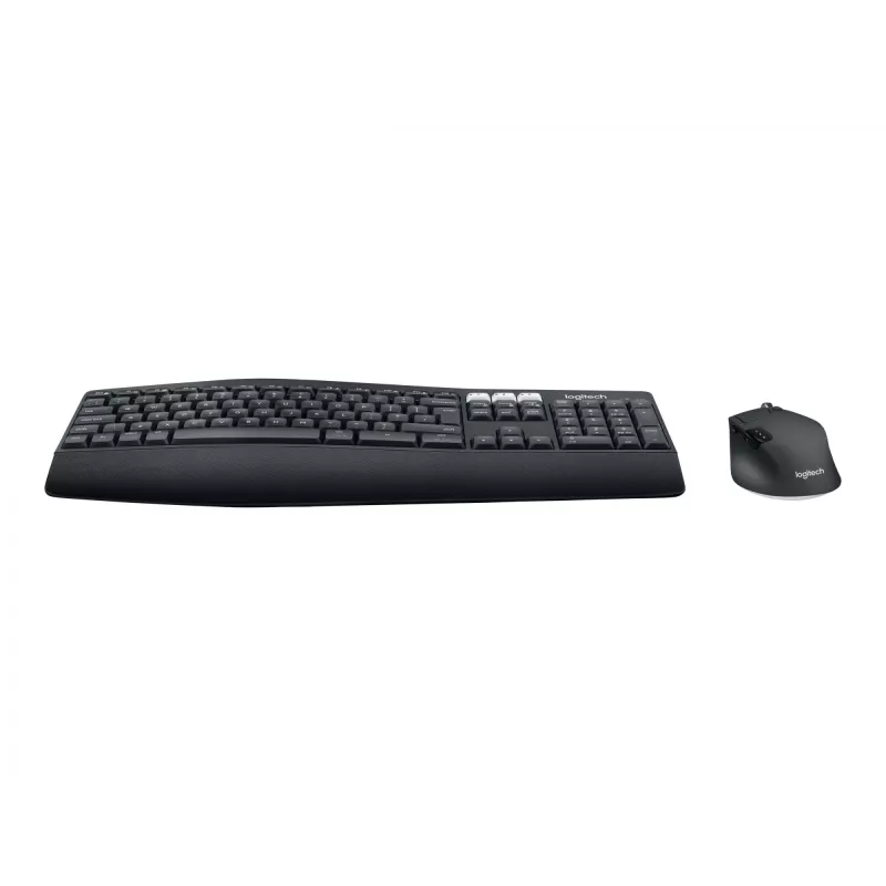 Súprava klávesnice a myši Logitech MK850 Performance